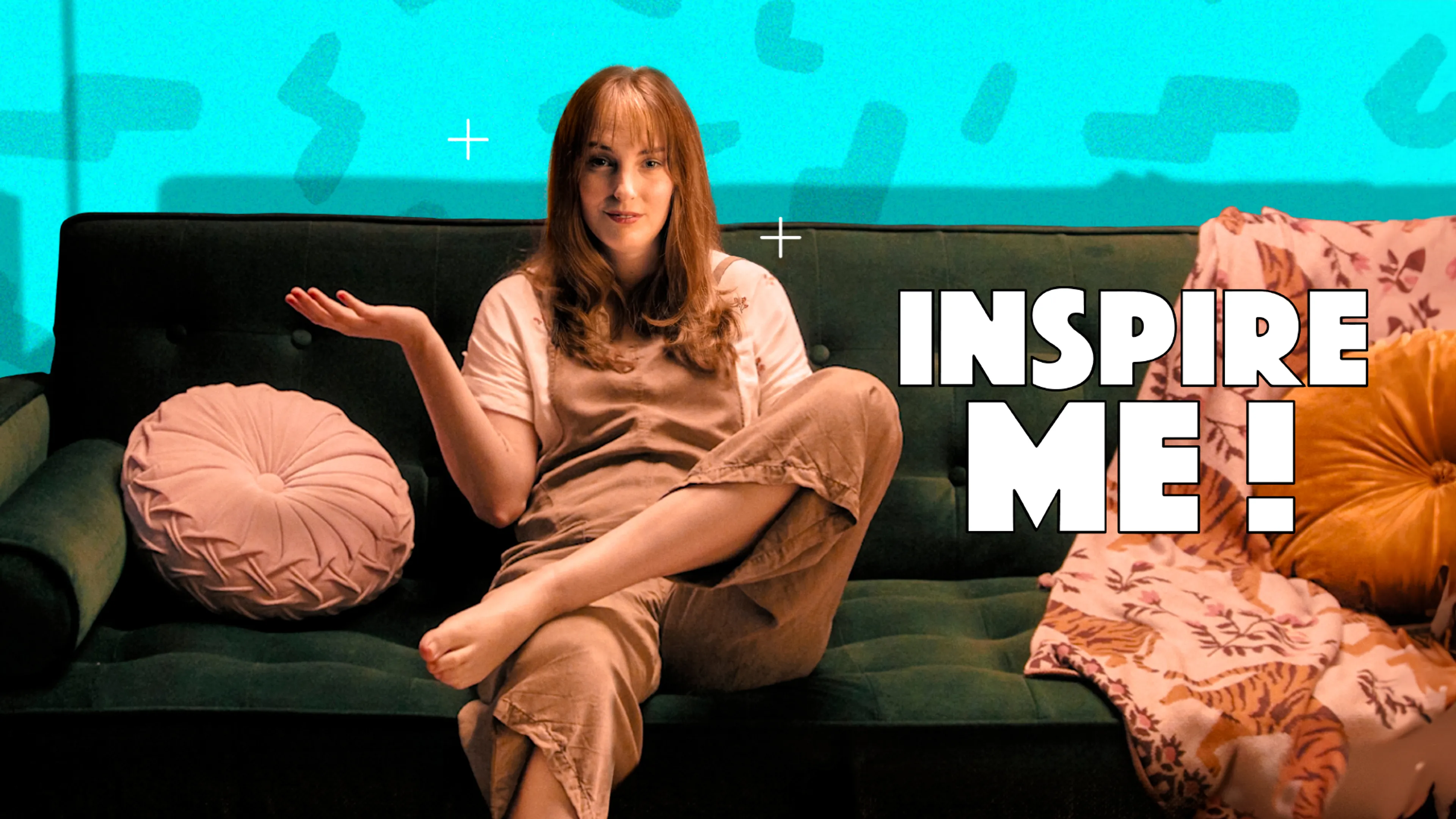 Inspire Me poster